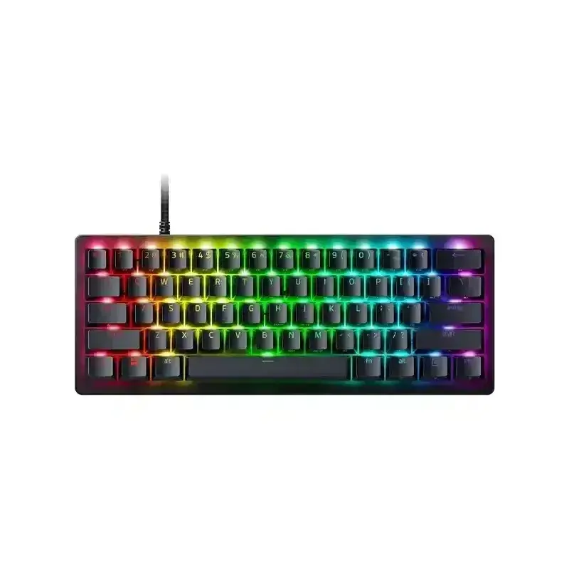 Razer Gaming Keyboard Huntsman Mini
